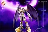 Royal Knights Series 003 Dynasmon - Digimon Statue - Genesis-Studio