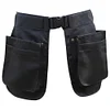 Portable Belt Apron Bag Adjustable Hardware Storage Pocket for Storage Hand Tool
