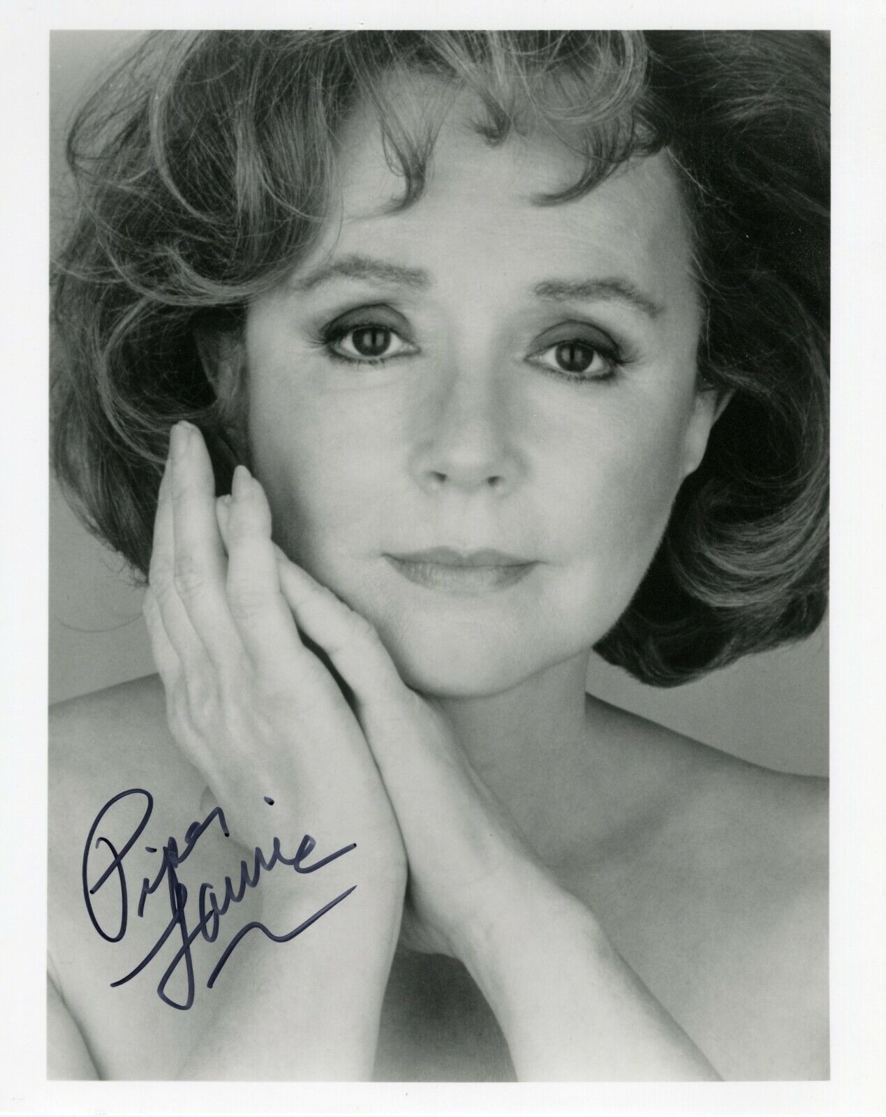 Piper Laurie (Carrie