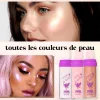 B&acirc;ton d'Highlighter pour Maquillage