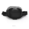 Cycling Drop Leg Bag Lightweight Outdoor Waist Pack for Motorcycle Riding Travel