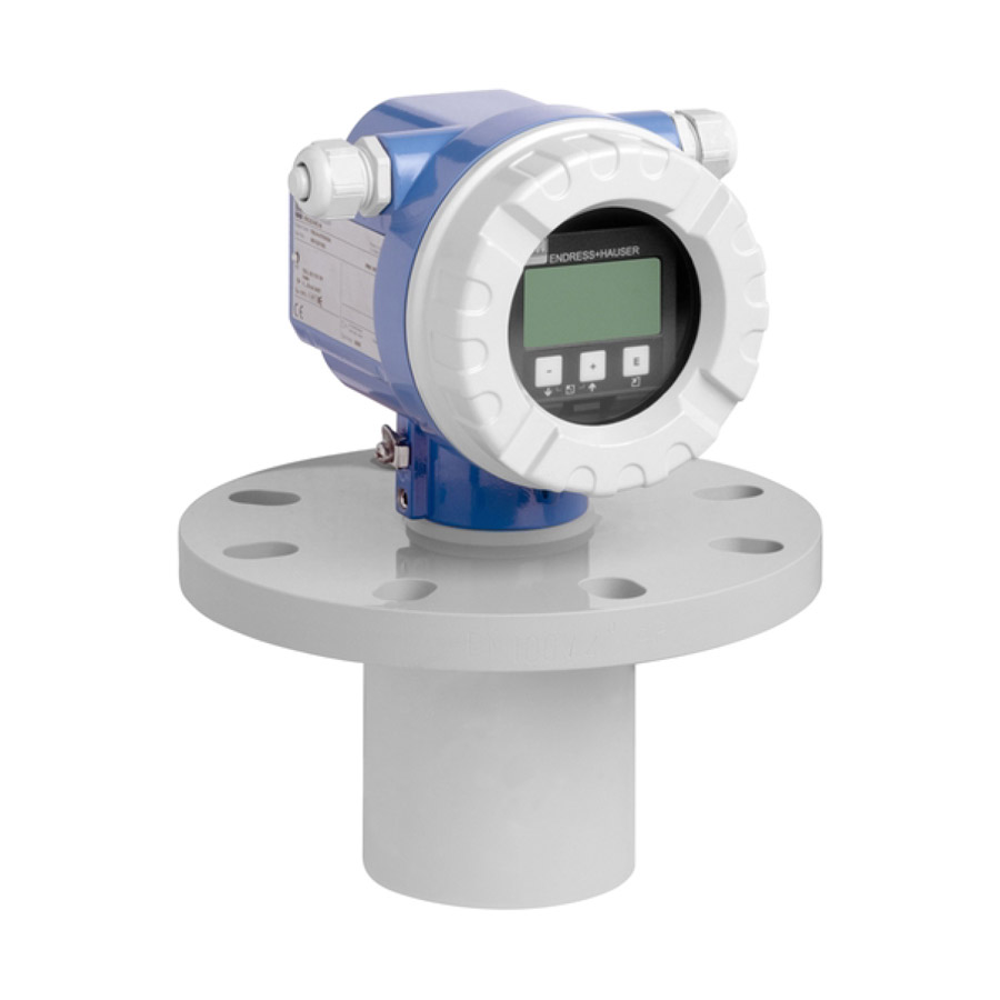 e+h,E+H Prosonic FMU44 Ultrasonic Sensor