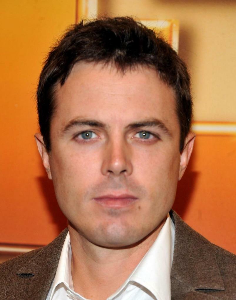 Casey Affleck 8x10 Picture Simply Stunning Photo Poster painting Gorgeous Celebrity #13