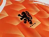 1988 Retro Netherlands Orange Training Suit 1:1 Thai Quality love fball