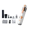 💥Nouveaux produits 2025 en promotion🛒👉Kit aspirateur &agrave; main intelligent 5 en 1