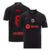 GAVI #6 Barcelona Away Soccer Jersey 2024/25