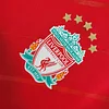 2005/2006 Retro Liverpool Home Football Shirt 1:1 Thai Quality