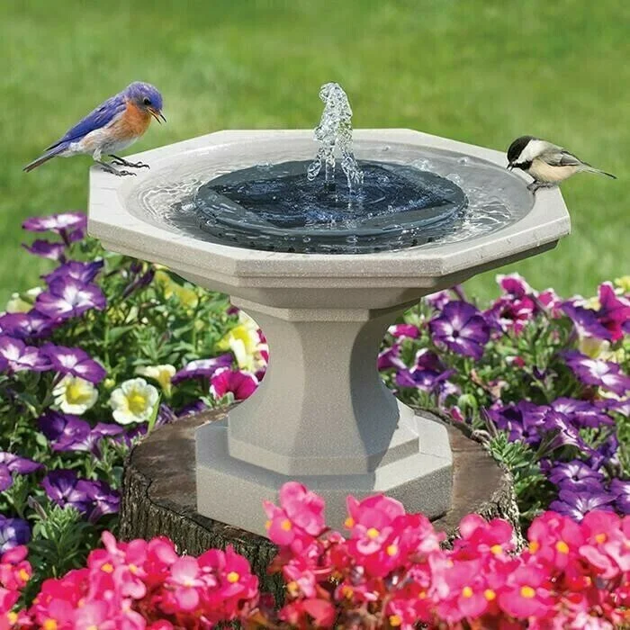 Solar Fountain(🔥Summer promotion-50% OFF🔥).