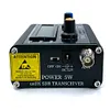 5W UsDX SDR QRP Transceiver All Mode HF Transceiver QCX-SSB to SSB 3-Band + Mic