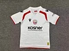 2025-2026 Osasuna Third Away Football Shirt 1:1 Thai Quality
