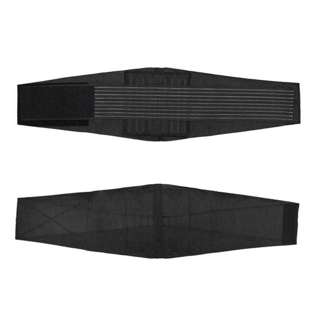 

Sports Back Waist Support Brace Belt Waistband Man Women Running Belt, 501 Original
