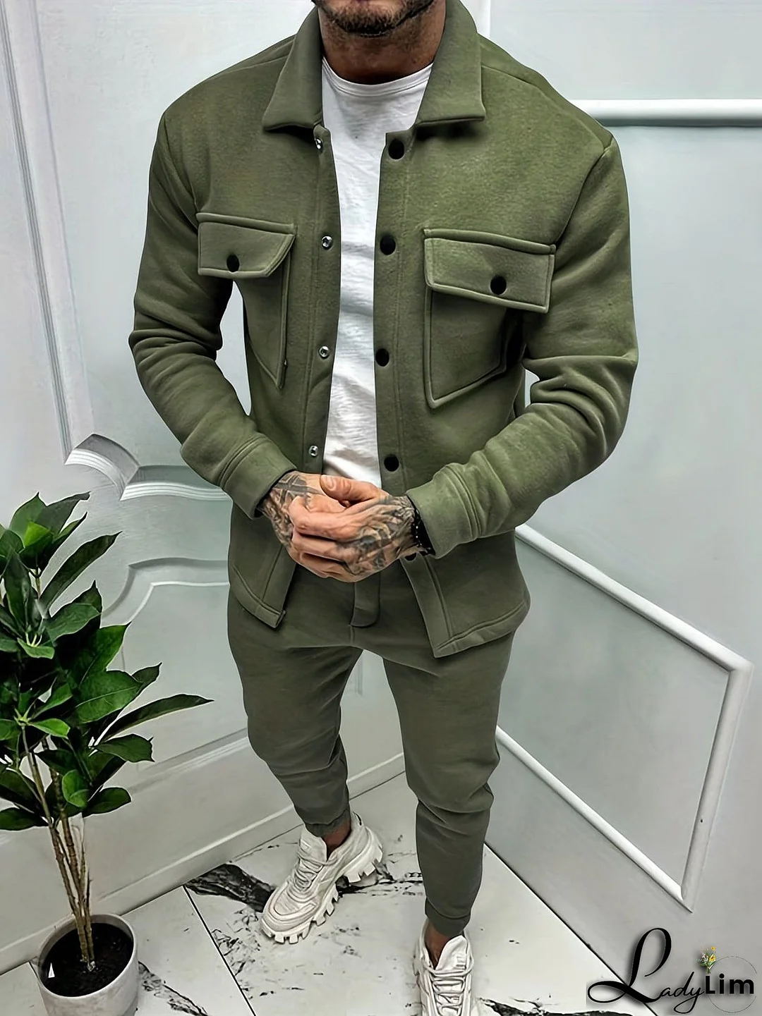 Timeless and Stylish winter Pants