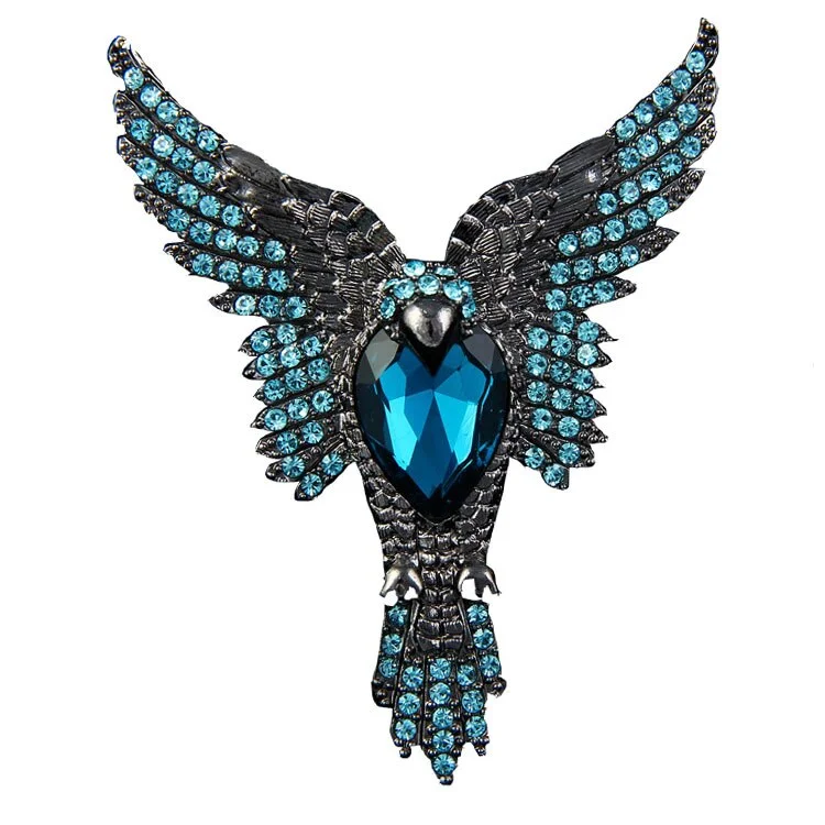 New Rhinestone Bolo Bow Tie High-end Luxury Gifts Korean Version of The British Wedding Wedding Banquet Bowtie Men's Jewelry