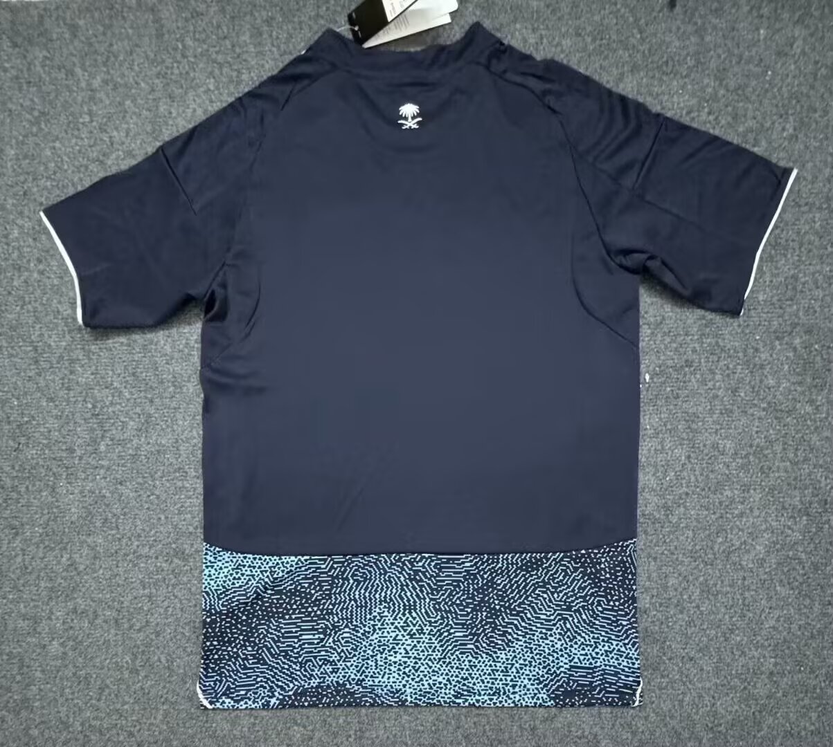 25/26 Al-Nassr Away Football Shirt Thai Quality 1:1