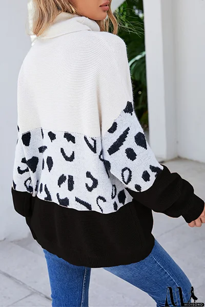 MidiSono - Elegant and Versatile Sweater