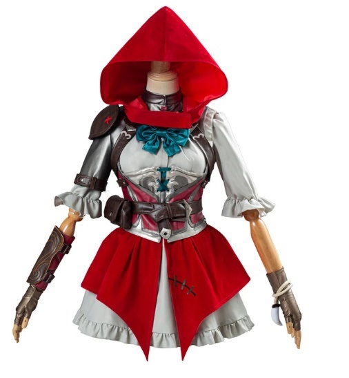 Ow Overwatch Ashe Elizabeth Caledonia Full Set Halloween Carnival Costume Cosplay Costume