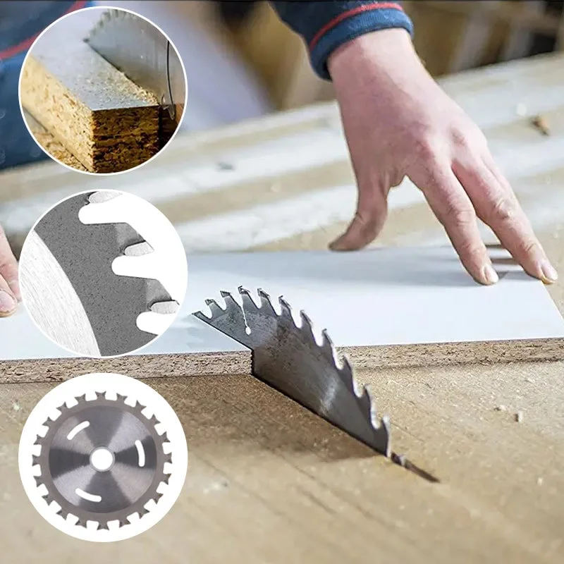 🔥BIG SALE - 49% OFF🔥Circular Saw Blade(2 pcs)