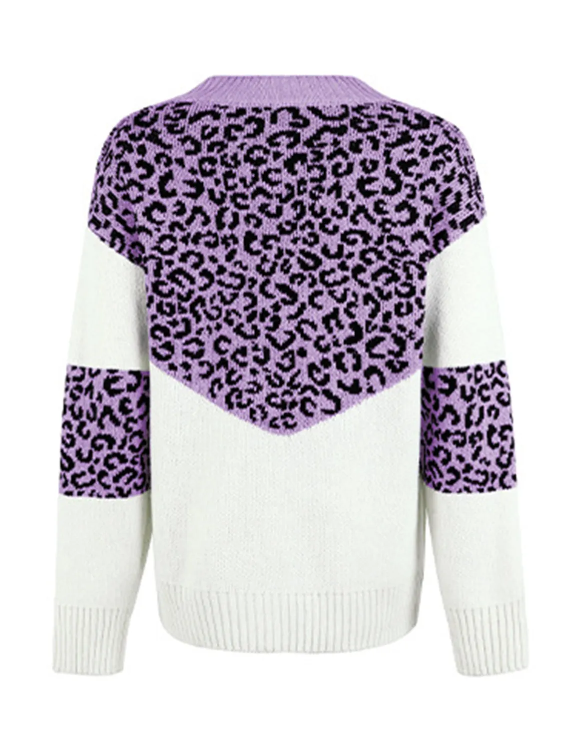 Effortless and Classy winter Sweater