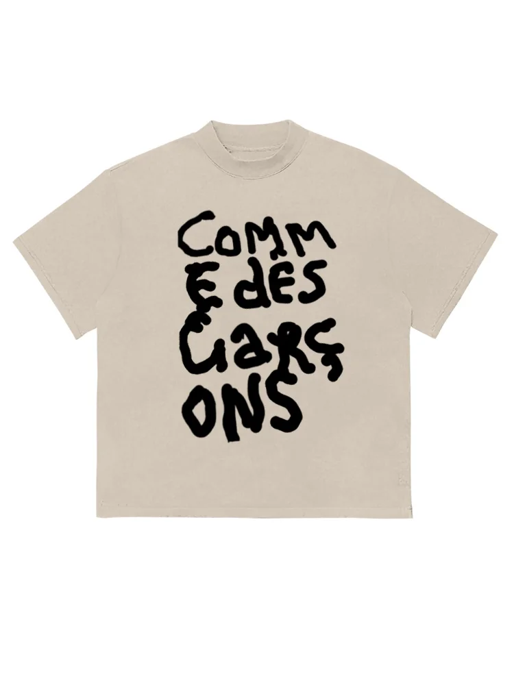 Utbros Wisted Spray Paint T-shirt
