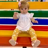 Babiesprincess Lifelike Reborn Baby Doll, Babiesprincess
