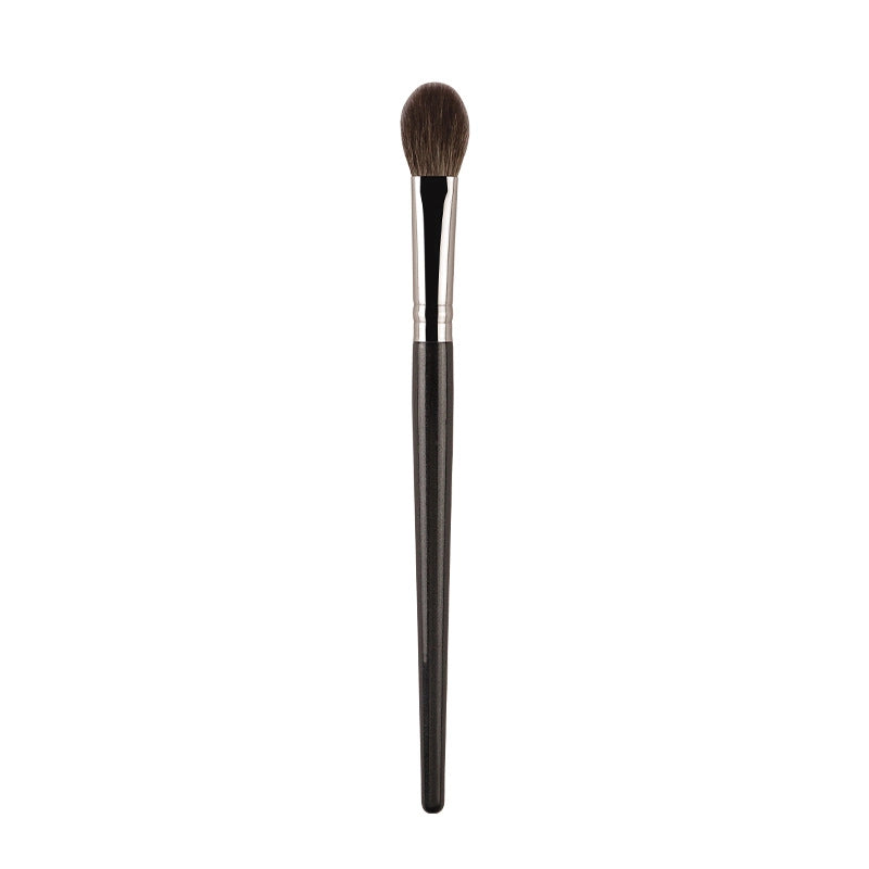 Cangzhou Makeup Brush Eye Brush Detail Brush Animal Hair Pony Hair Small Size Eye Shadow Brush Suit Simi Brush