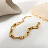 Chic Daily 18K Golden Bracelet