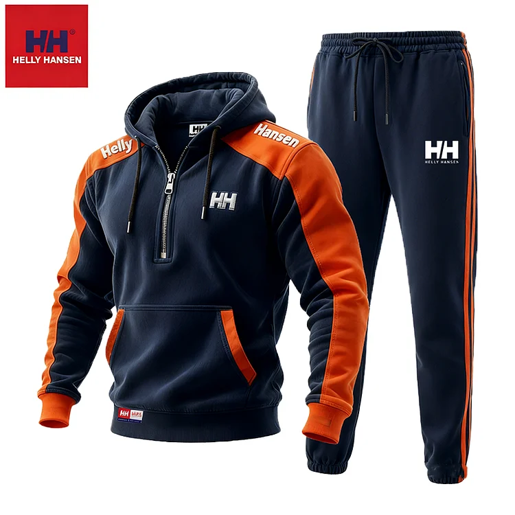 P&aacute;nska tepl&aacute;kov&aacute; s&uacute;prava Helly Hansen&reg;