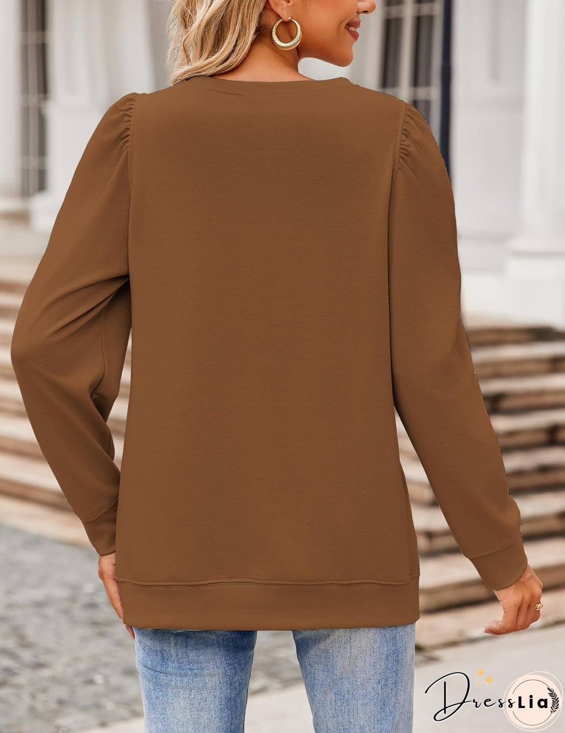 Versatile and Comfortable winter garment