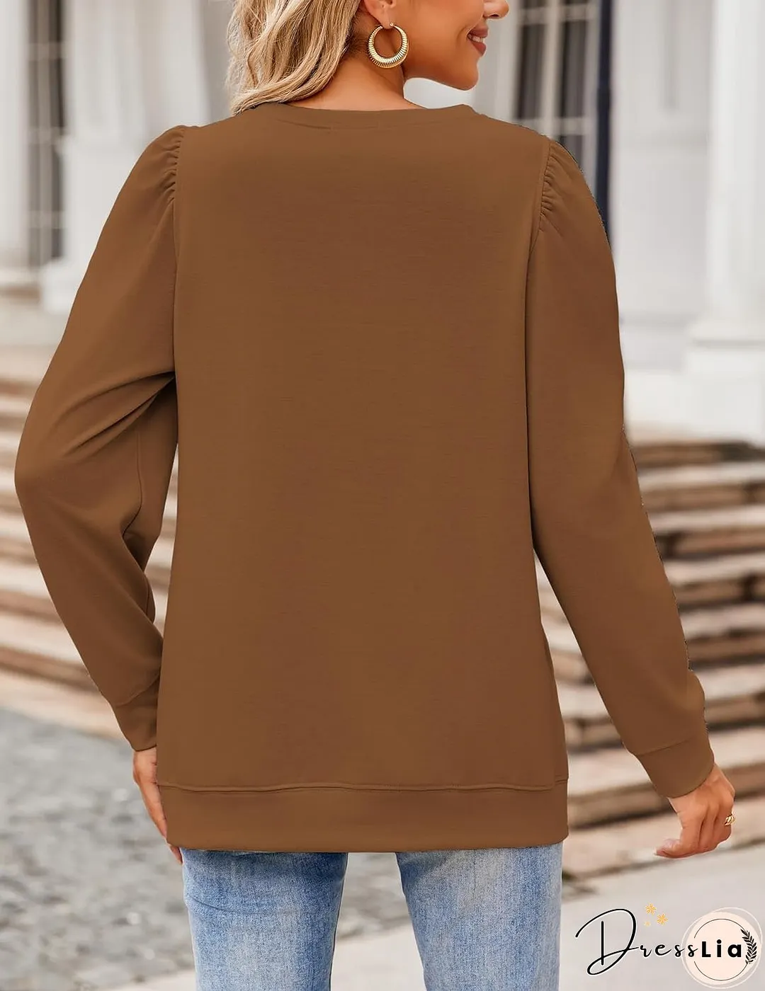Versatile and Comfortable winter garment