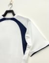 2006-2007 Retro Tottenham Hotspur Home Football Shirt 1:1 Thai Quality