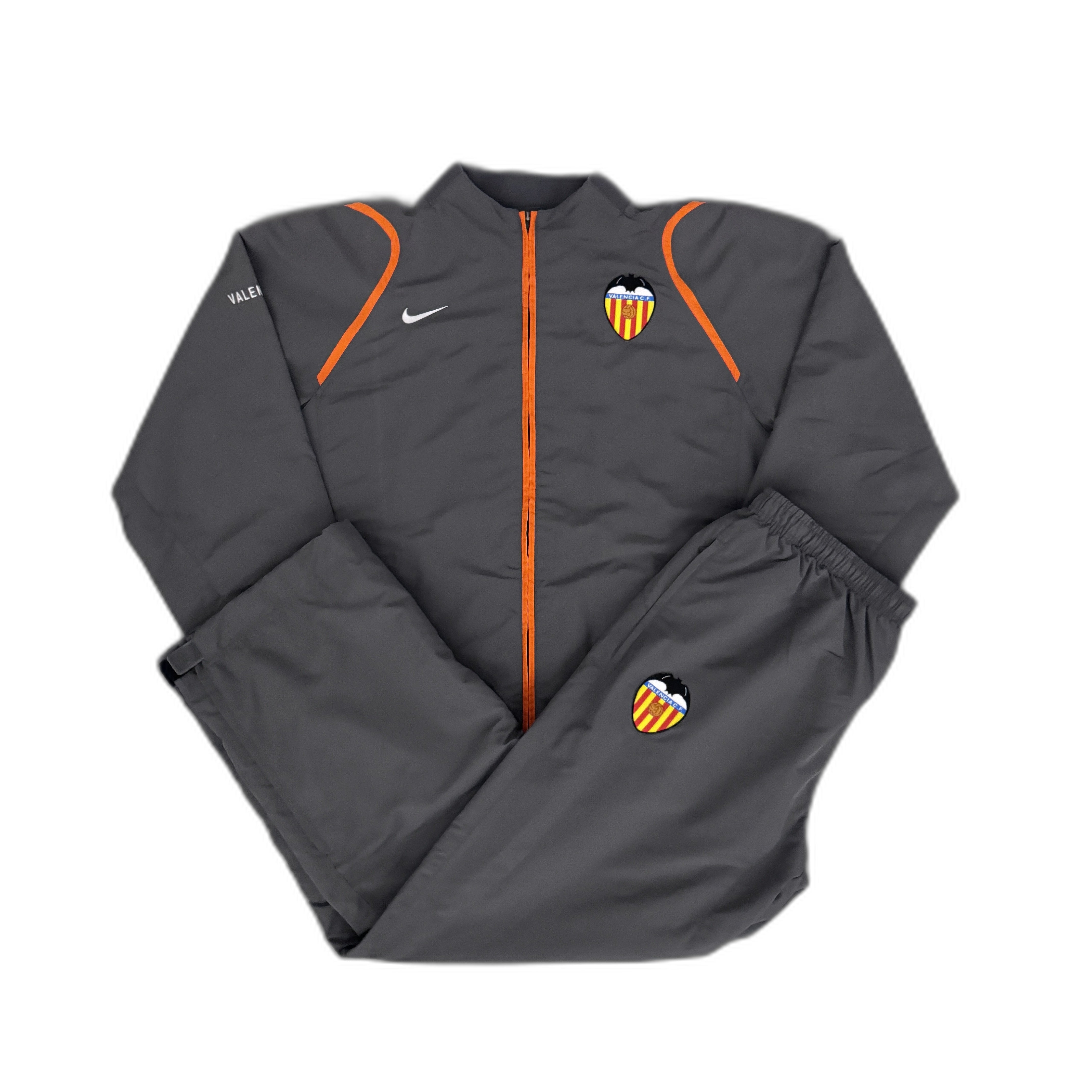 Valencia Vintage Tracksuit 2014/15