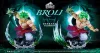 Legendary Super Saiyan Broly - Dragon Ball Resin Statue - BaoLiXiong Studio