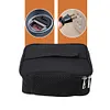 USB Camping Electric Lunch Box 2.7L Food Warmer Thermal Bag Thermal Heater Pouch