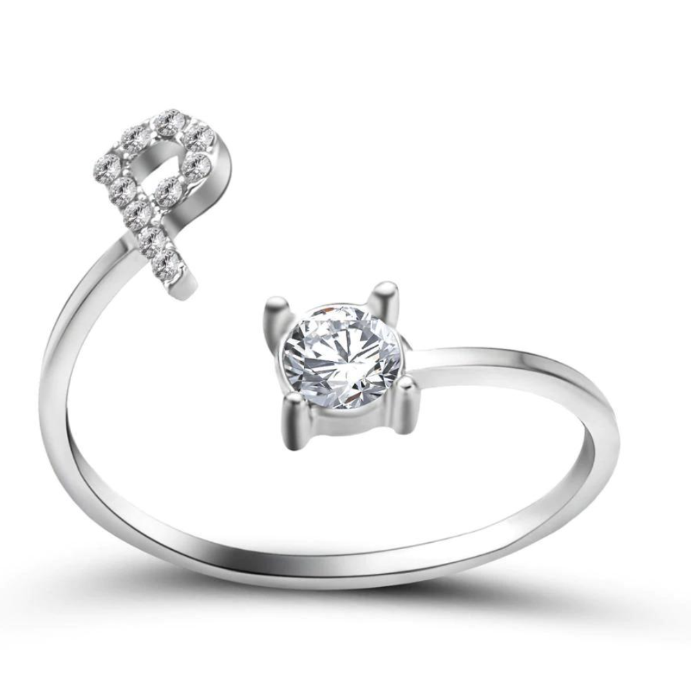 Adjustable Initial Ring