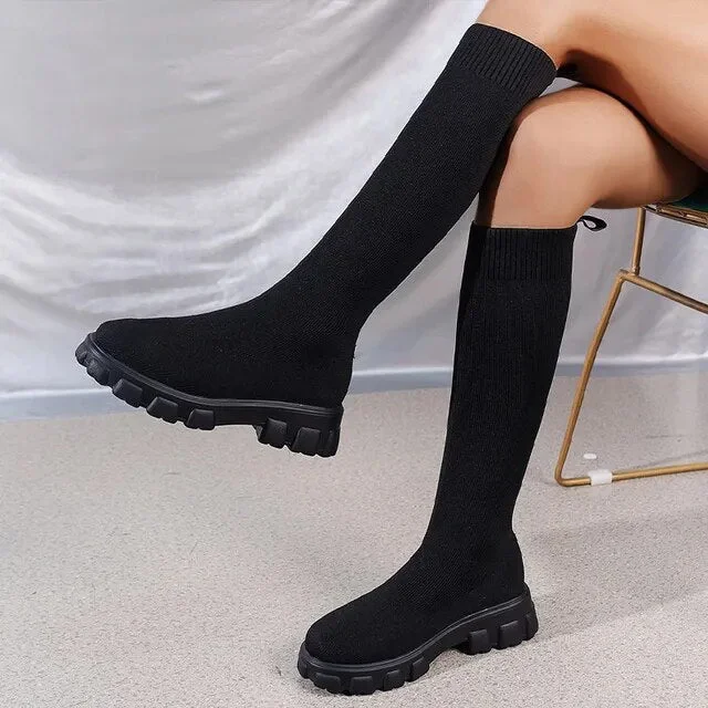 Durable orthopedic Boots