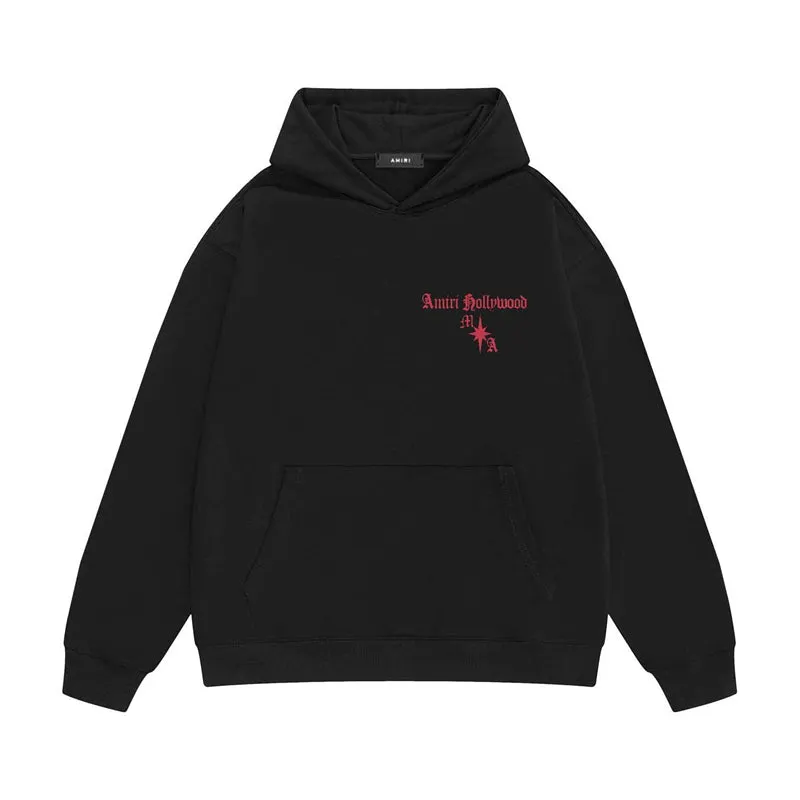 Amiri Fashion sweatshirts