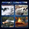 Violent Fan Handheld Air Dryer Lightweight Car Dryer for Cars Computer Keyboards