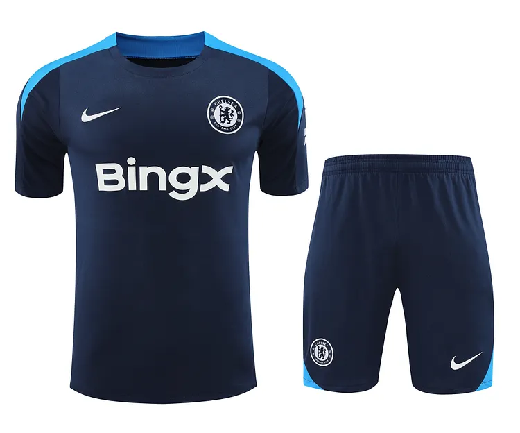 24-25 season Chelsea adult training suit
