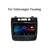 8" CarPlay Screen For VW Volkswagen Touareg Android Auto Radio Multimedia Player