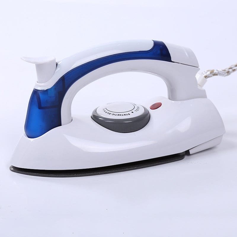 CreaseFree™ Travel Iron