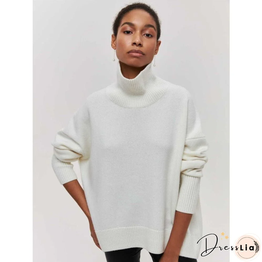 Casual and Stylish general Sweater