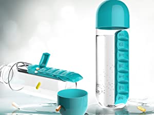 pill holder