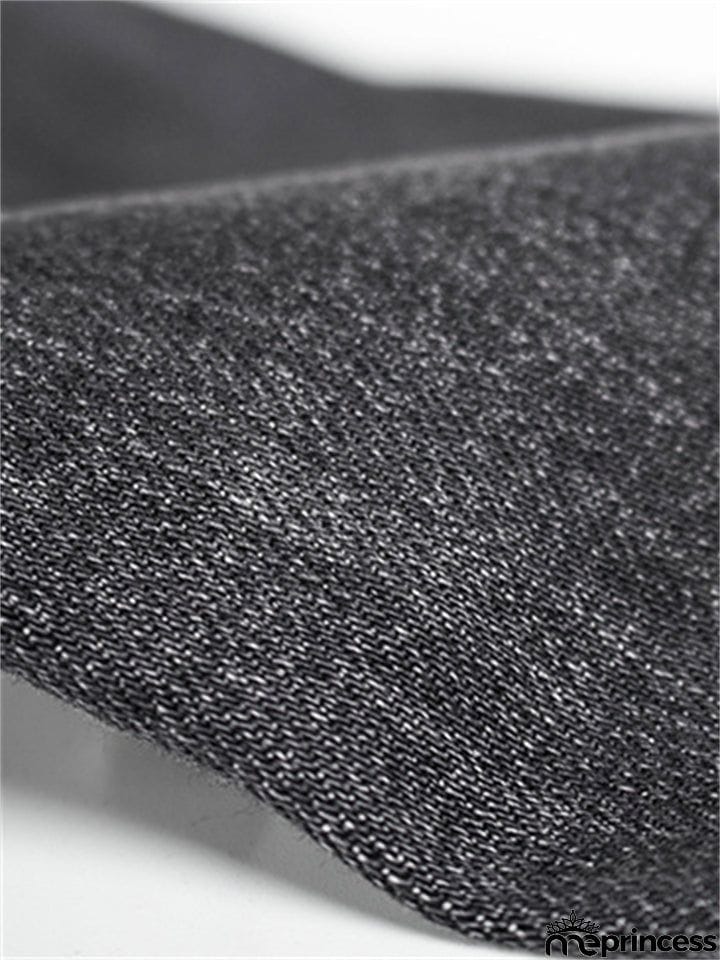 Youth Campus Style Slim Fit Fashion Stretchy Summer Denim Jeans for Women