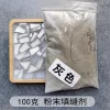 Mosaic Tiles Grout Durable Grout Tile Additive Universal Handmade Materials