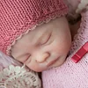 Babiesprincess Lifelike Reborn Baby Doll, Babiesprincess