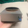 Powerful Brushless Mini Bench Sander, Plug-In & Rechargeable Two Versions For Micro Craft Grinding