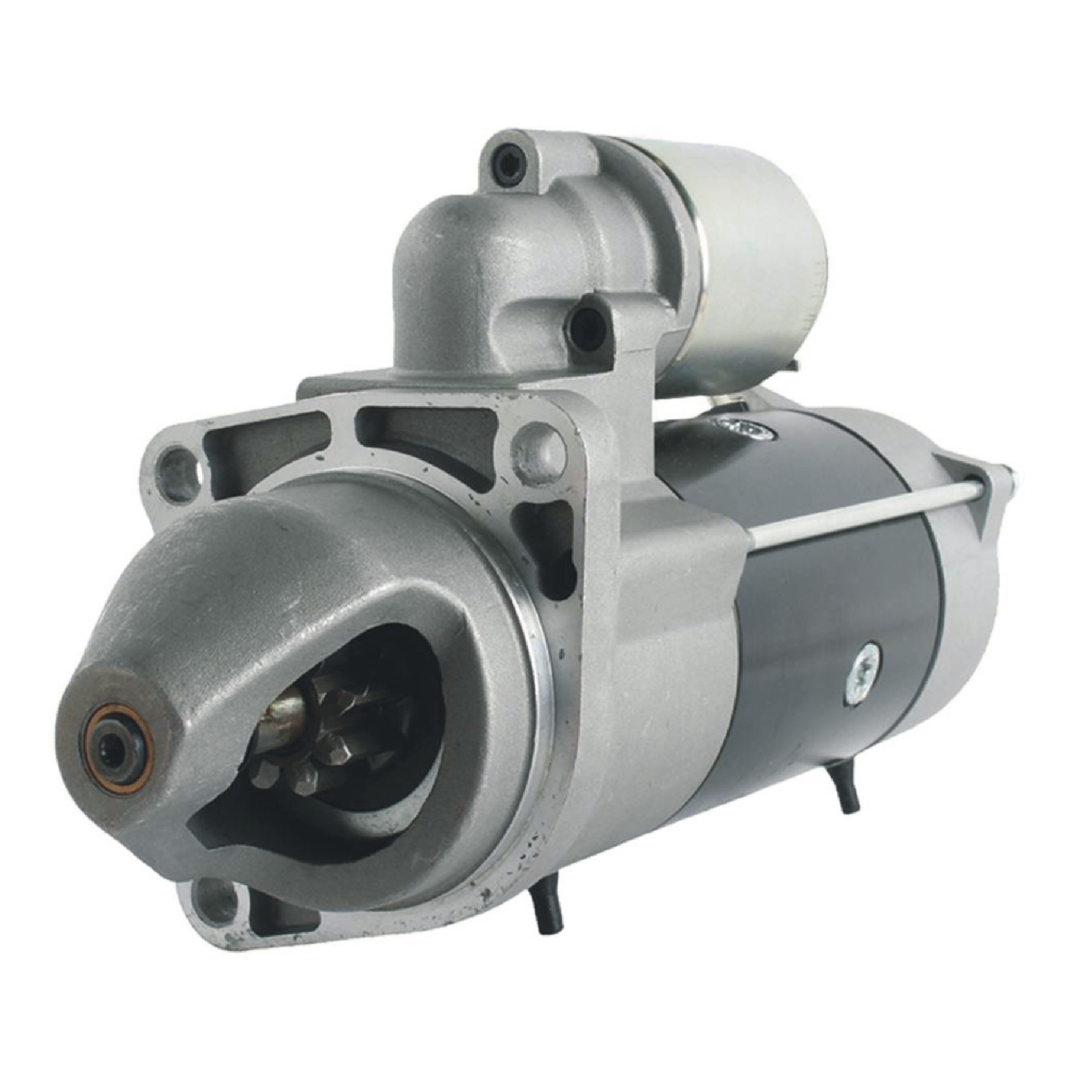 STG91376 Starter For Deutz Tractor F6L912 Diesel Engine 01180999  01183122  01183239  0001231005