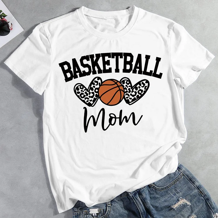 Basketball mom (Tea Cup Sized) – Southern Faith Shoppe