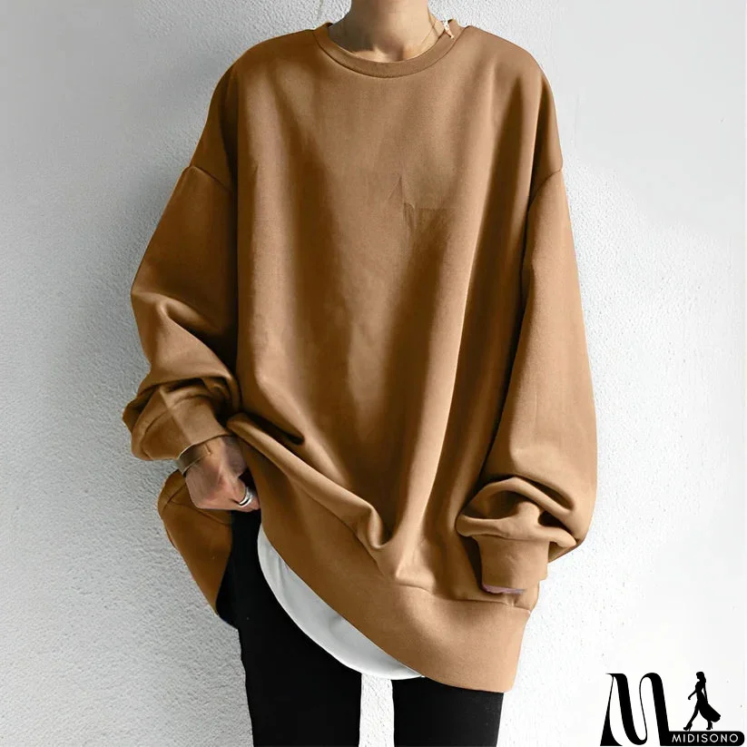 MidiSono - Comfortable and Stylish general Sweater