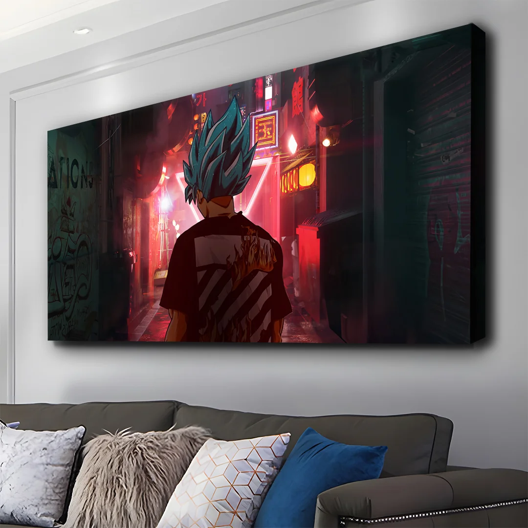 Canvas Wall Art